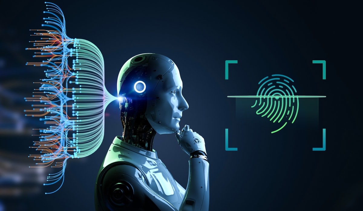 How AI is used in Fingerprint Recognition?