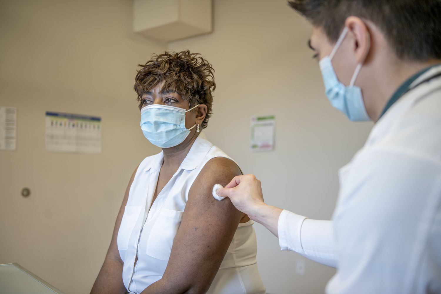 What Are the New Technologies for the Flu Vaccine?