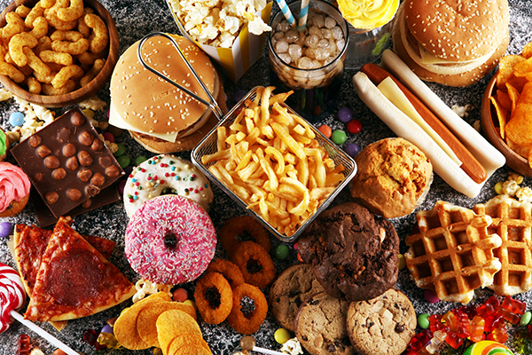 Revealing the Shocking Reality of Ultra-Processed Foods: A New View on Health and Nutrition